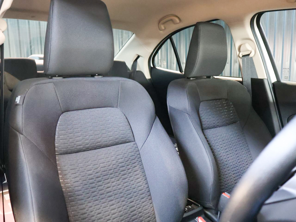 SUZUKI DZIRE DZIRE 1.2 GA - 8