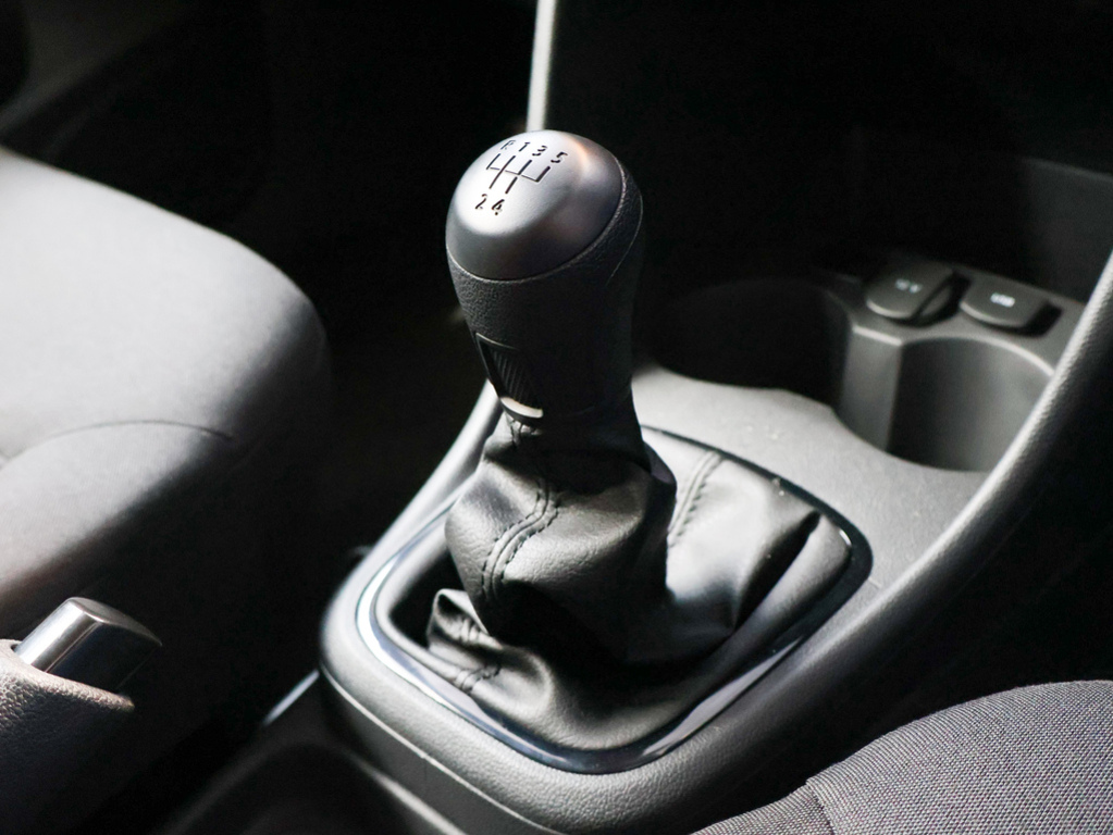 VOLKSWAGEN POLO VIVO POLO VIVO 1.4 (5DR)