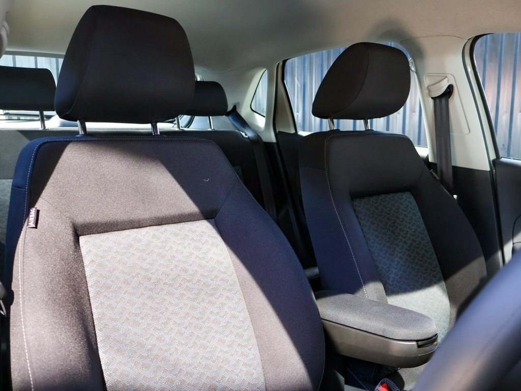 VOLKSWAGEN POLO VIVO POLO VIVO 1.4 LIFE (5DR) - 10