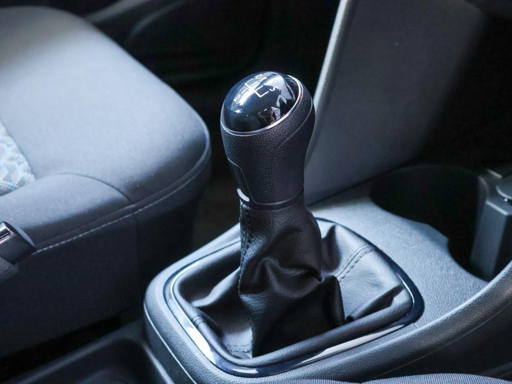 VOLKSWAGEN POLO VIVO POLO VIVO 1.4 LIFE (5DR) - 14