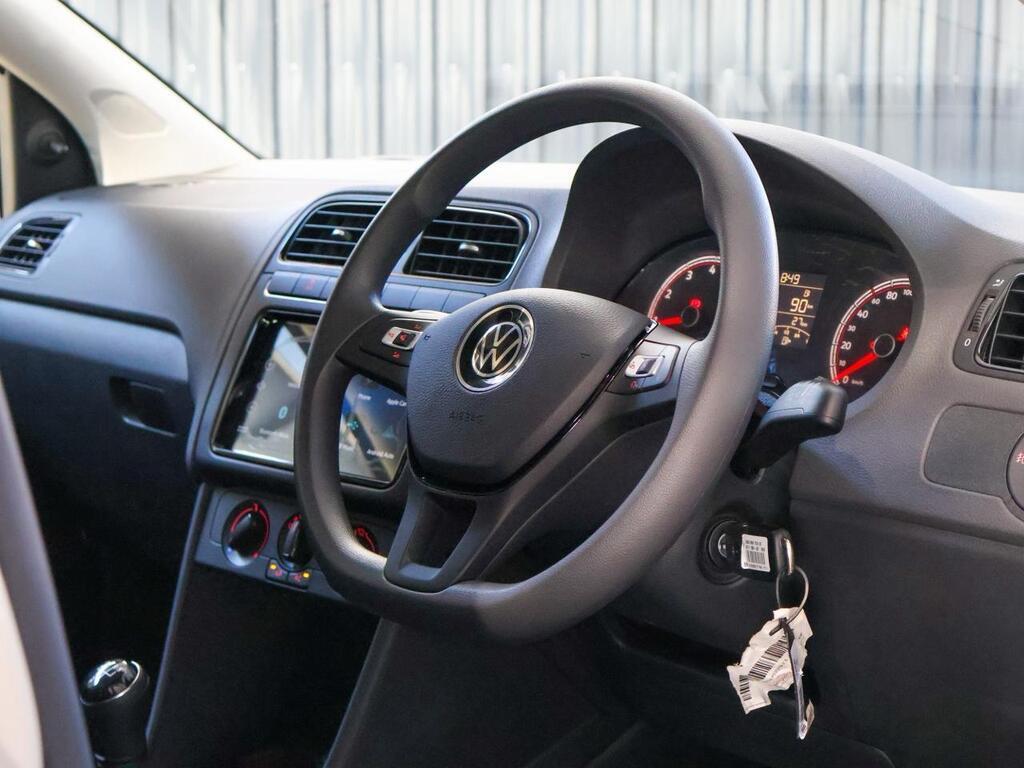 VOLKSWAGEN POLO VIVO POLO VIVO 1.4 LIFE (5DR) - 15