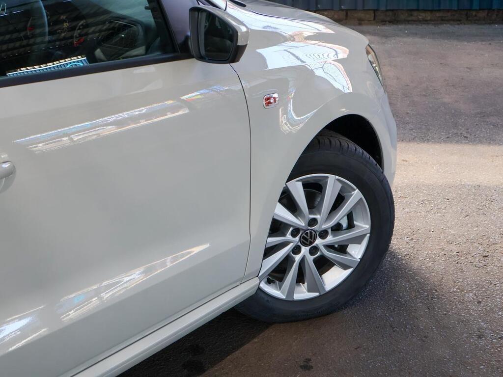 VOLKSWAGEN POLO VIVO POLO VIVO 1.4 LIFE (5DR) - 7