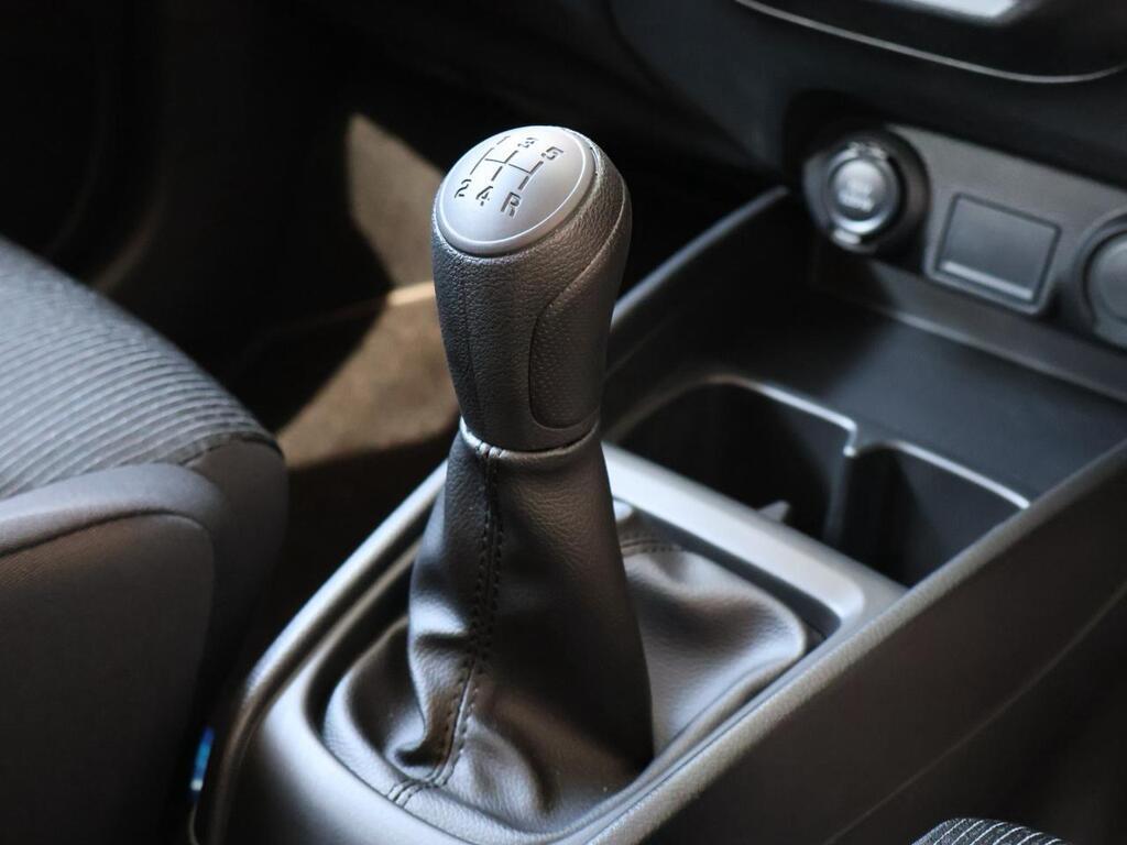 SUZUKI ERTIGA ERTIGA 1.5 GA - 10