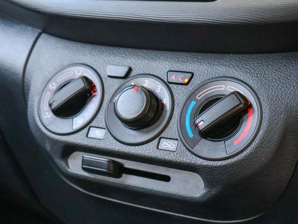 SUZUKI ERTIGA ERTIGA 1.5 GA - 11