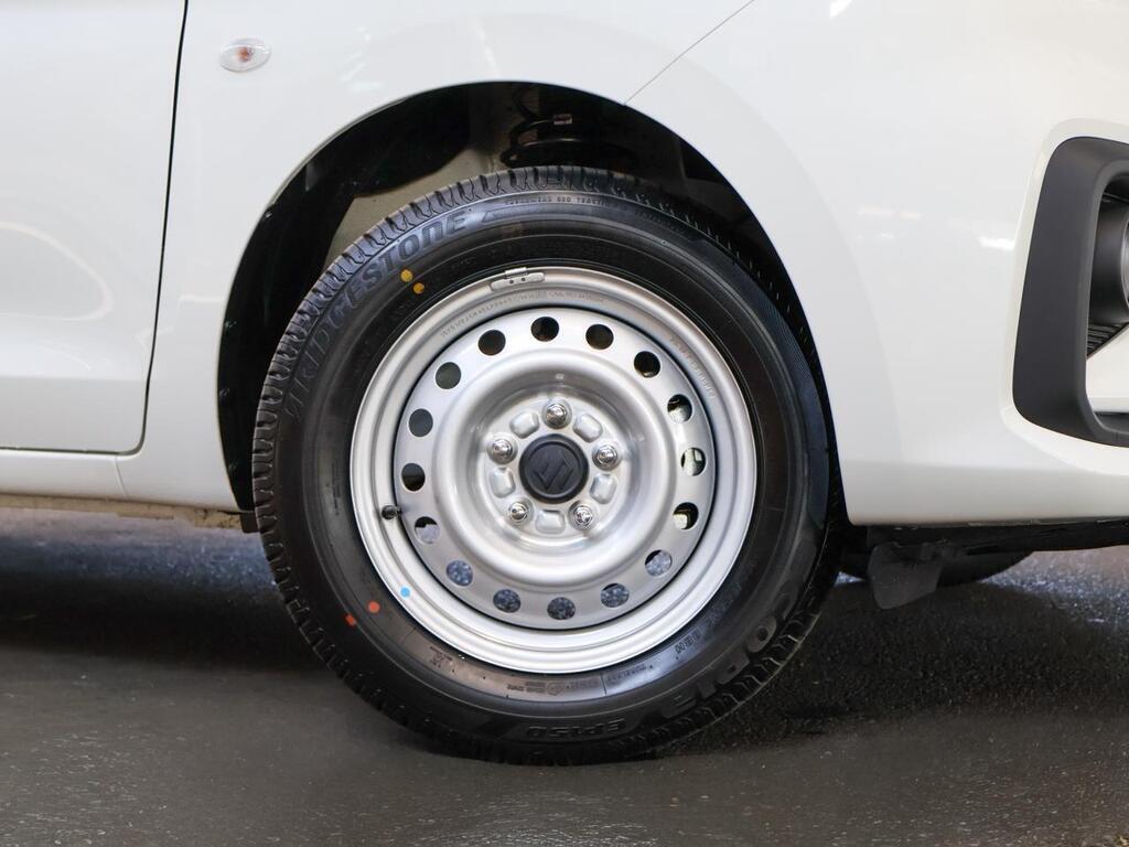 SUZUKI ERTIGA ERTIGA 1.5 GA - 13