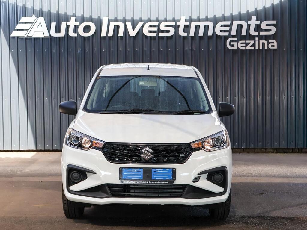 SUZUKI ERTIGA ERTIGA 1.5 GA - 14