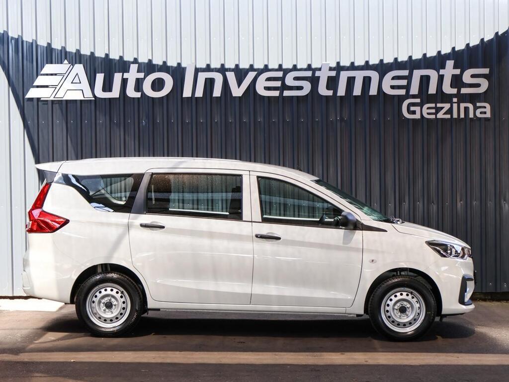 SUZUKI ERTIGA ERTIGA 1.5 GA - 15