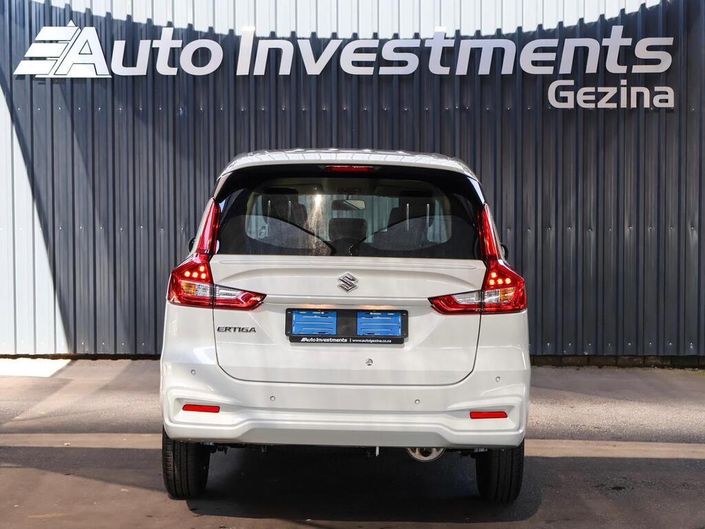 SUZUKI ERTIGA ERTIGA 1.5 GA - 16