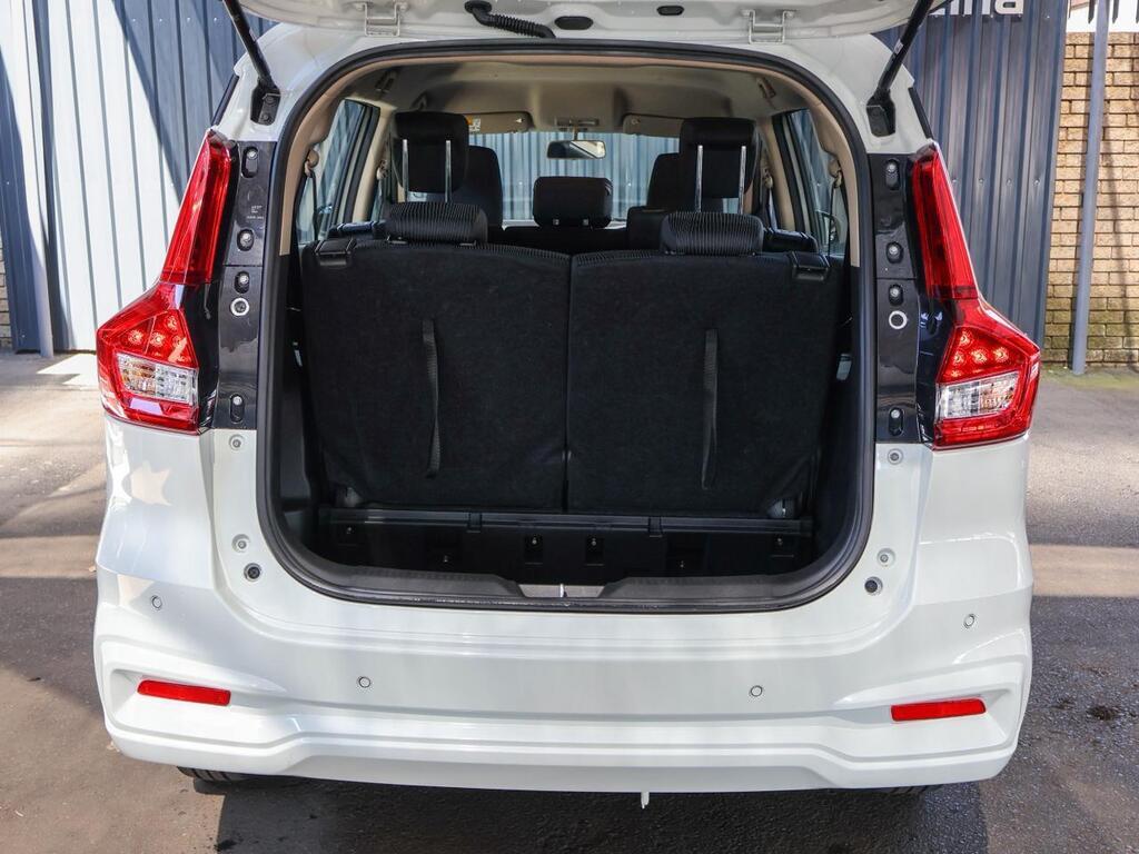 SUZUKI ERTIGA ERTIGA 1.5 GA - 17