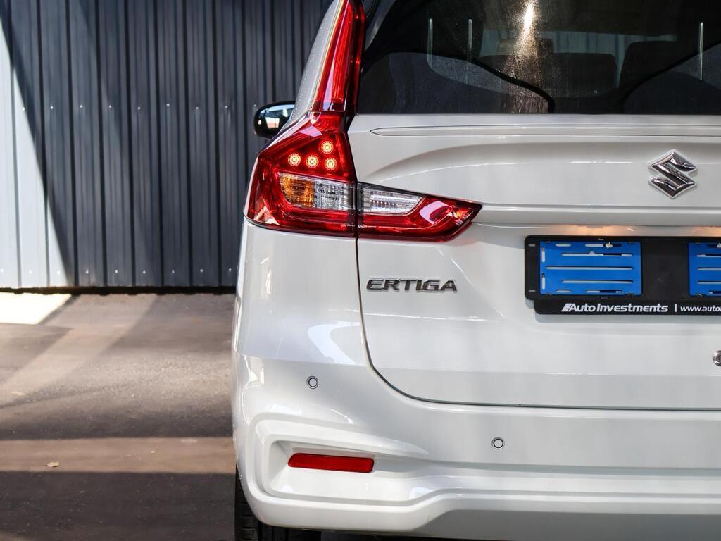 SUZUKI ERTIGA ERTIGA 1.5 GA - 18