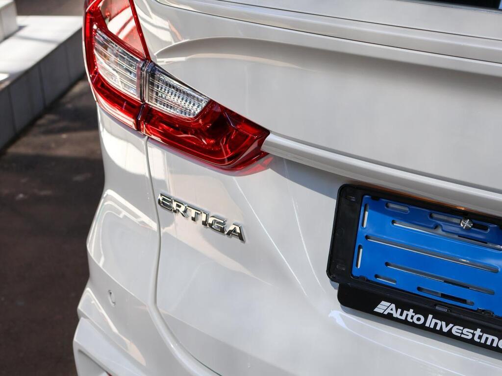 SUZUKI ERTIGA ERTIGA 1.5 GA - 19