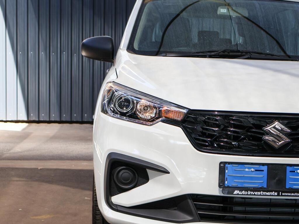 SUZUKI ERTIGA ERTIGA 1.5 GA - 2