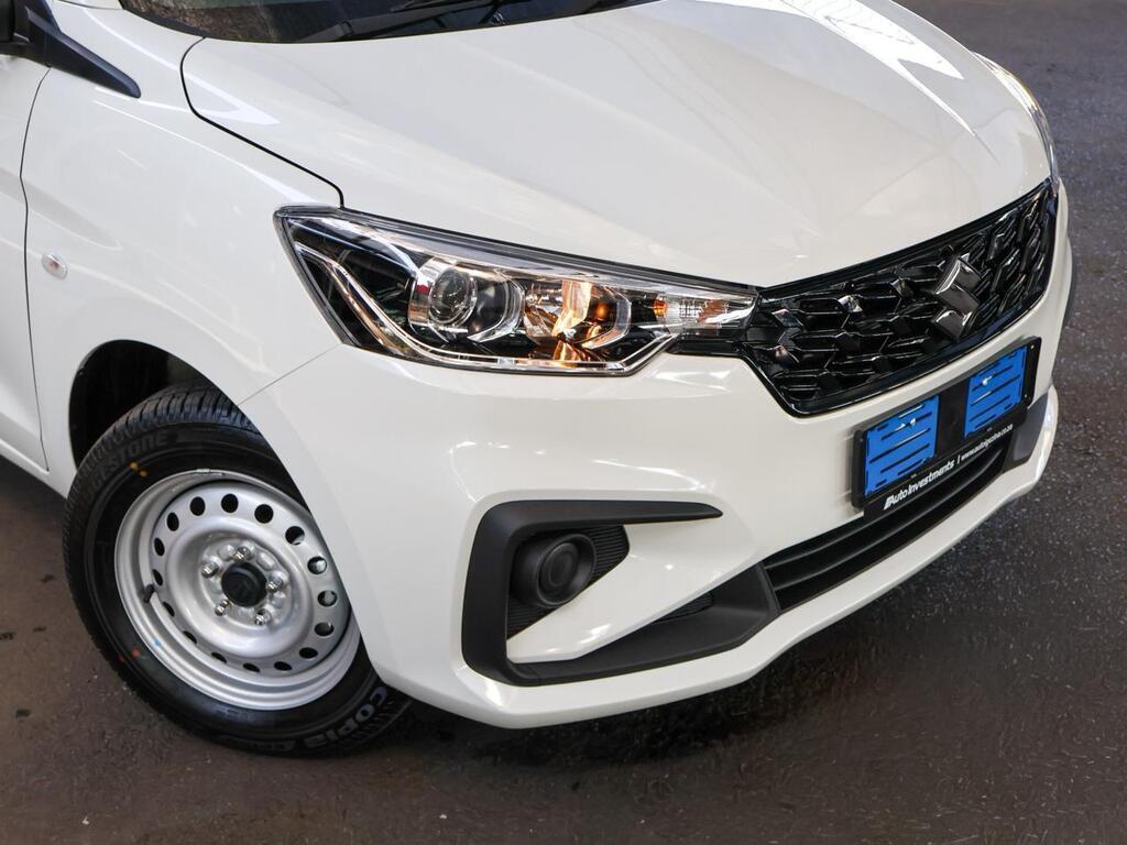 SUZUKI ERTIGA ERTIGA 1.5 GA - 6