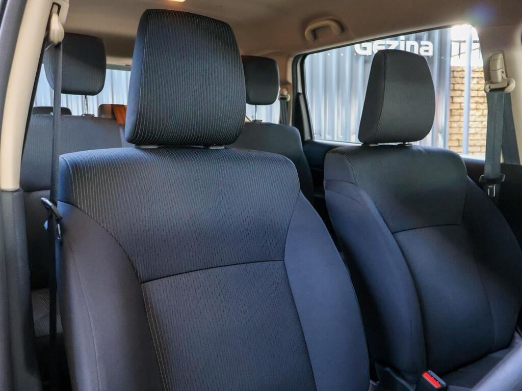 SUZUKI ERTIGA ERTIGA 1.5 GA - 7