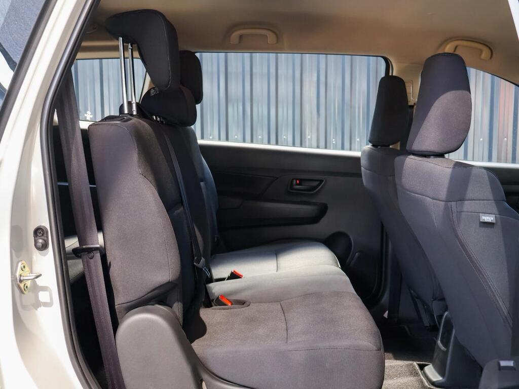 SUZUKI ERTIGA ERTIGA 1.5 GA - 8