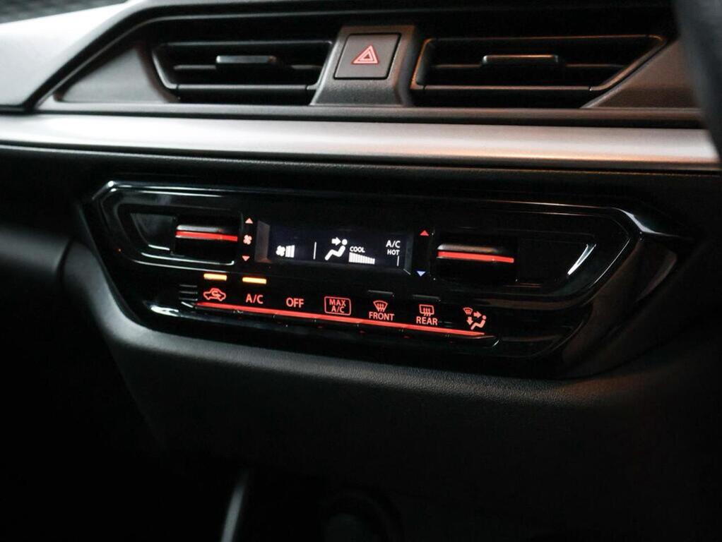 SUZUKI SWIFT SWIFT 1.2 GL - 11