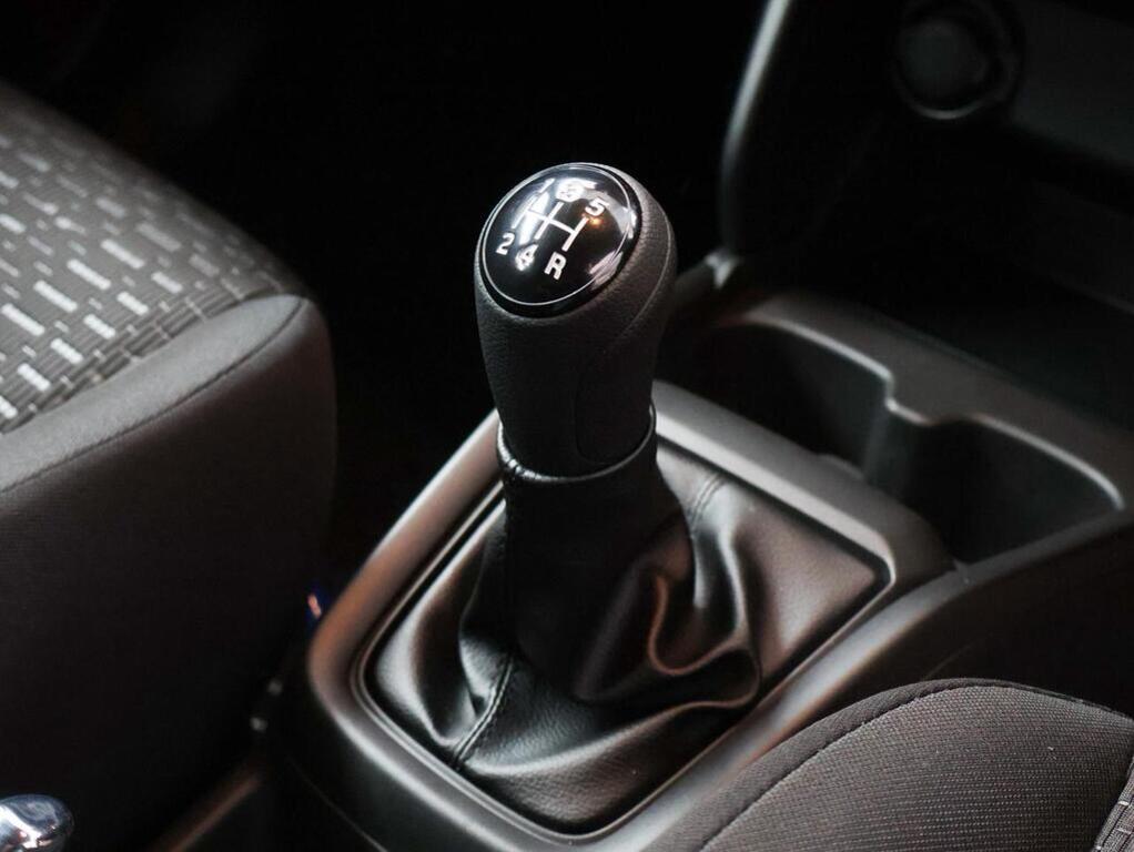 SUZUKI SWIFT SWIFT 1.2 GL - 12