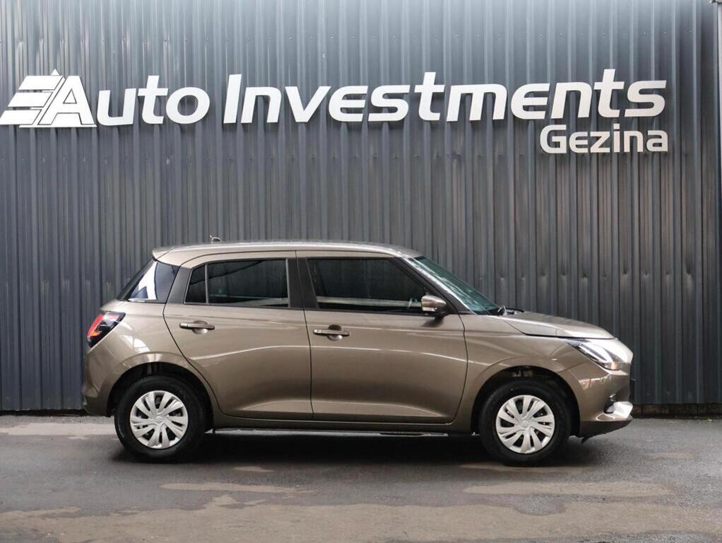 SUZUKI SWIFT SWIFT 1.2 GL - 15