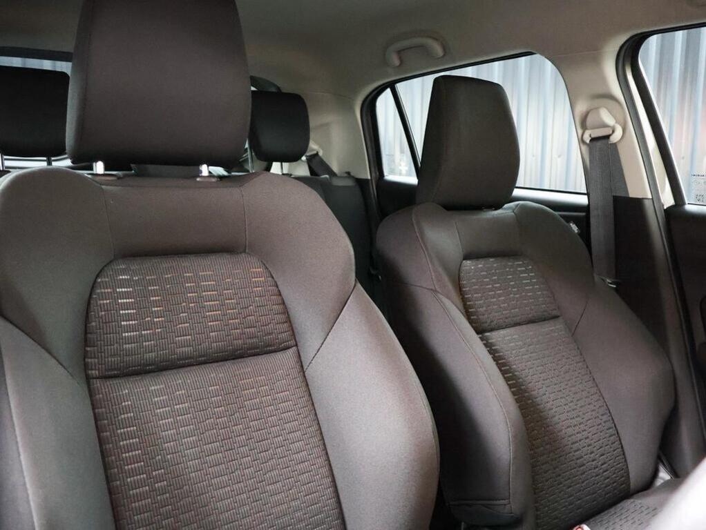 SUZUKI SWIFT SWIFT 1.2 GL - 8