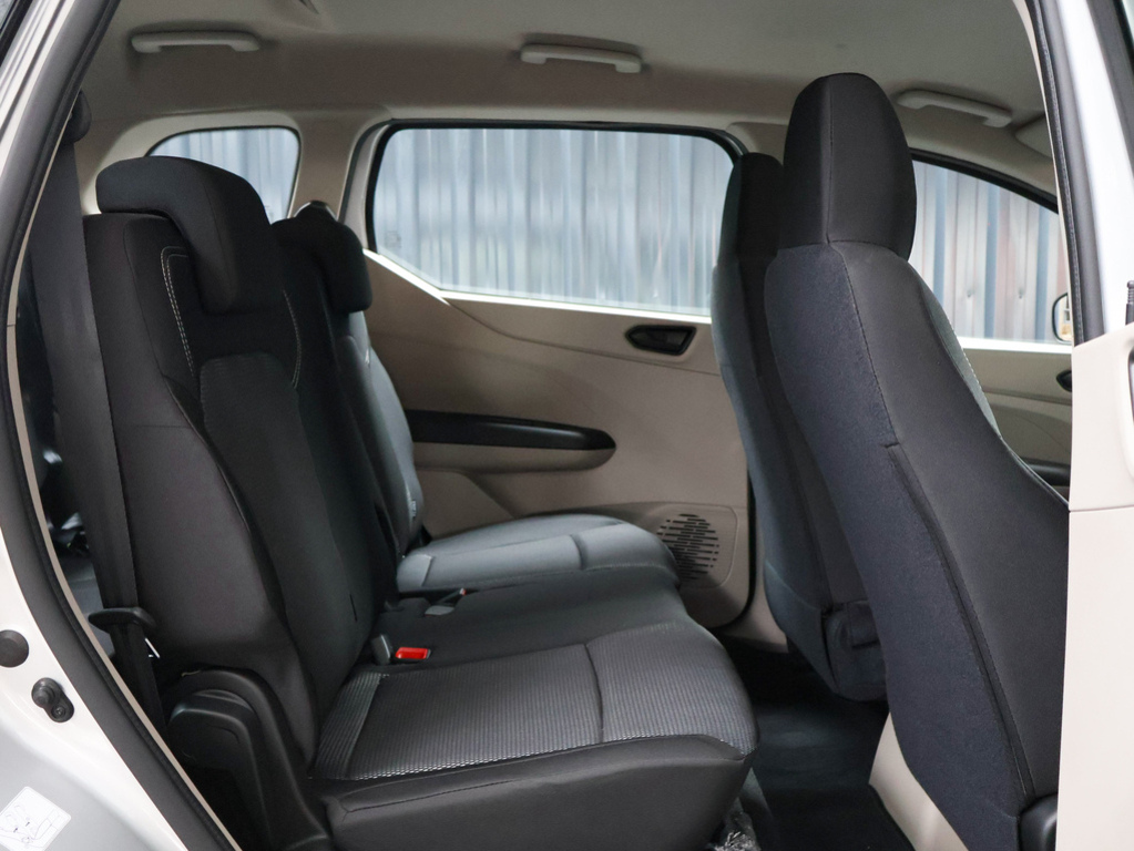 RENAULT TRIBER TRIBER 1.0 EVOLUTION - 10