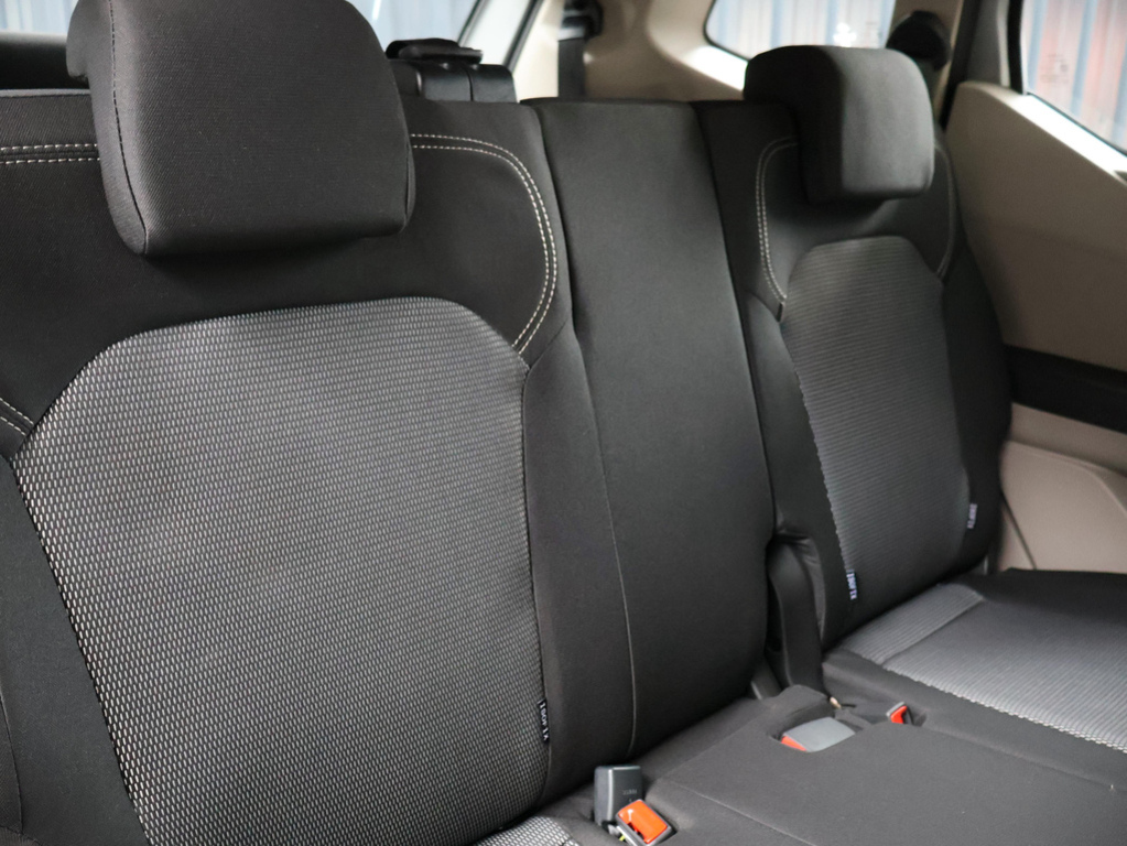 RENAULT TRIBER TRIBER 1.0 EVOLUTION - 11