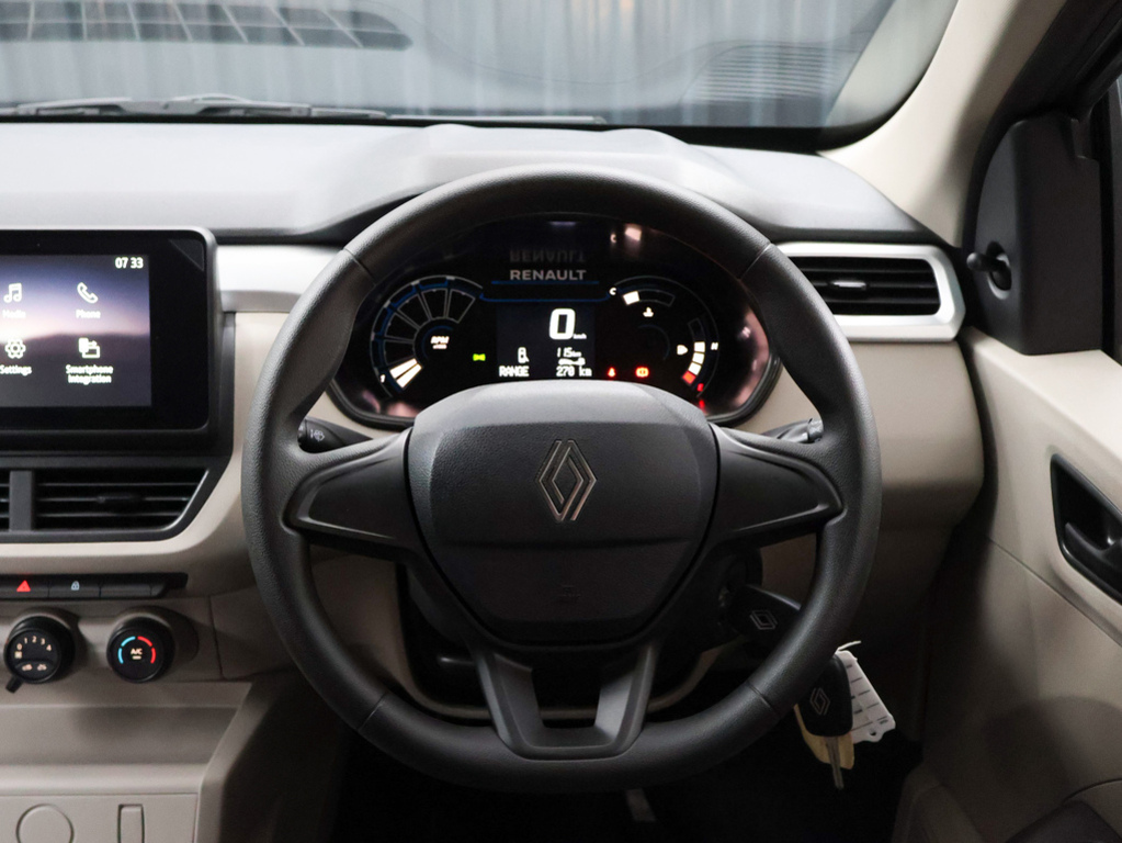 RENAULT TRIBER TRIBER 1.0 EVOLUTION - 12
