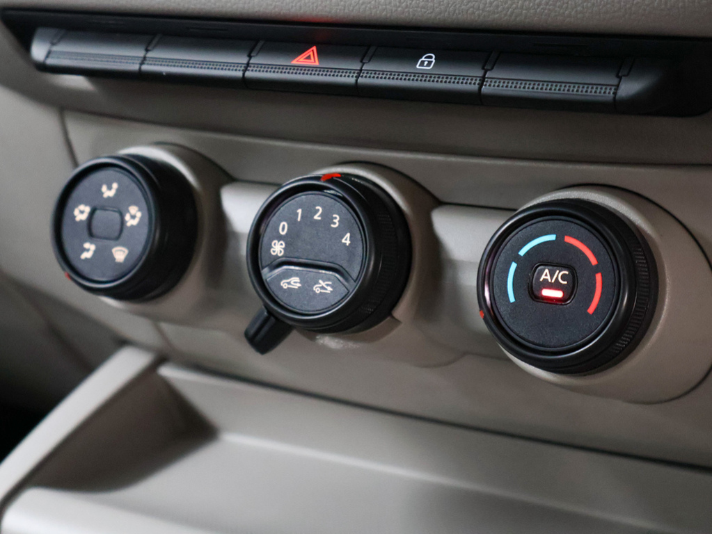 RENAULT TRIBER TRIBER 1.0 EVOLUTION - 13