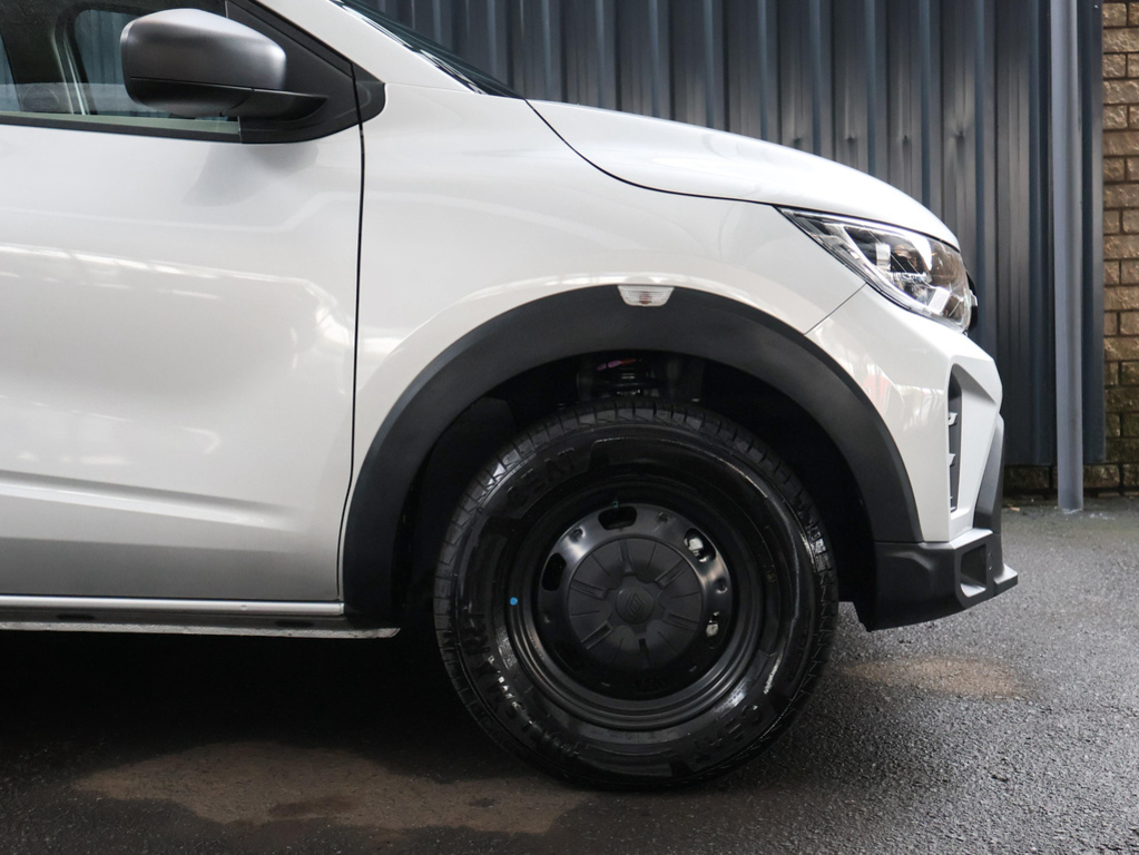 RENAULT TRIBER TRIBER 1.0 EVOLUTION - 15