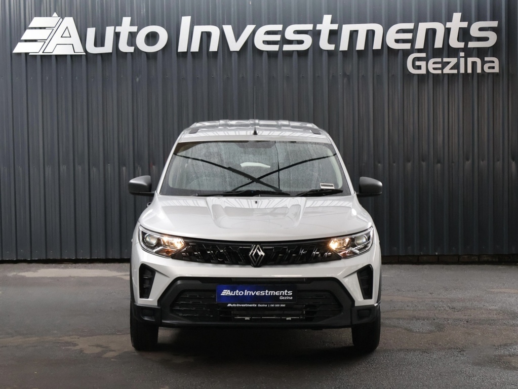 RENAULT TRIBER TRIBER 1.0 EVOLUTION - 16