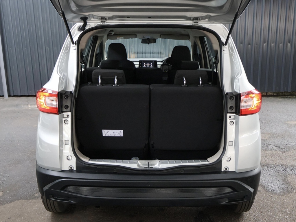 RENAULT TRIBER TRIBER 1.0 EVOLUTION - 19