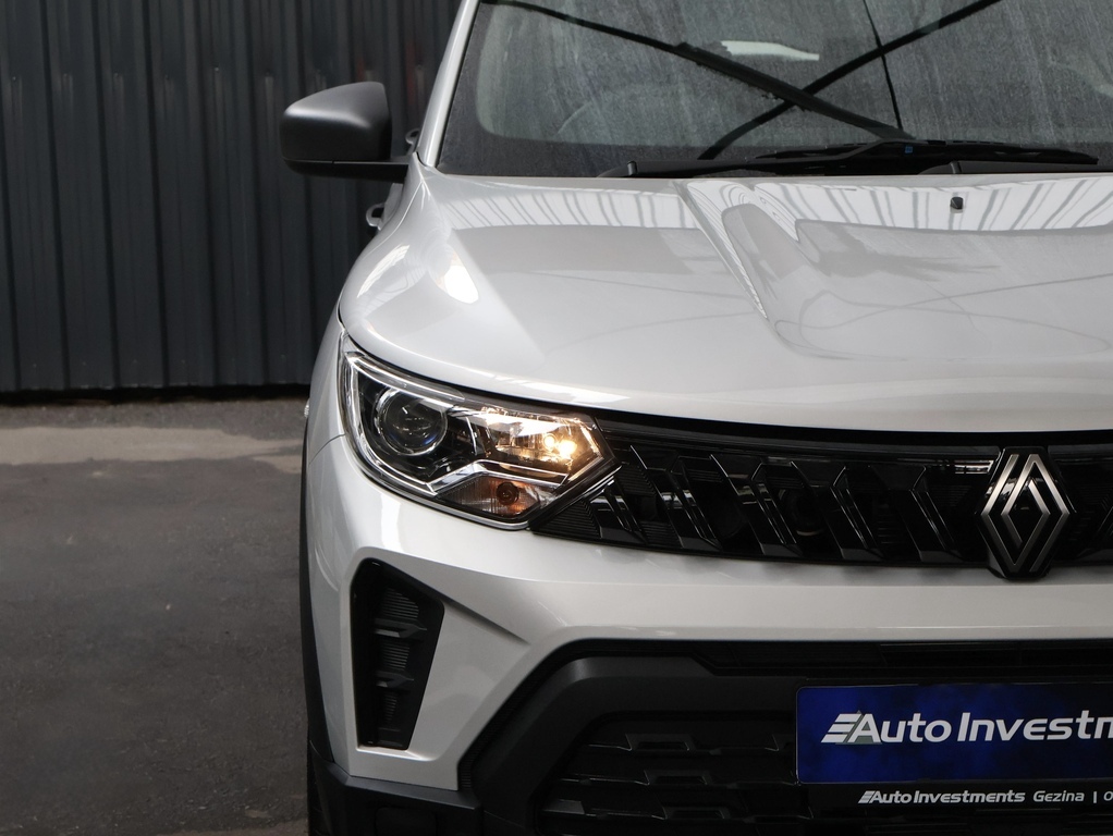 RENAULT TRIBER TRIBER 1.0 EVOLUTION - 2