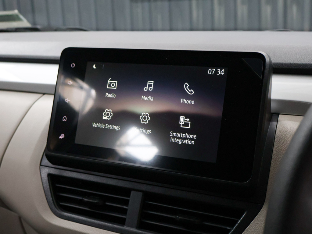 RENAULT TRIBER TRIBER 1.0 EVOLUTION - 5