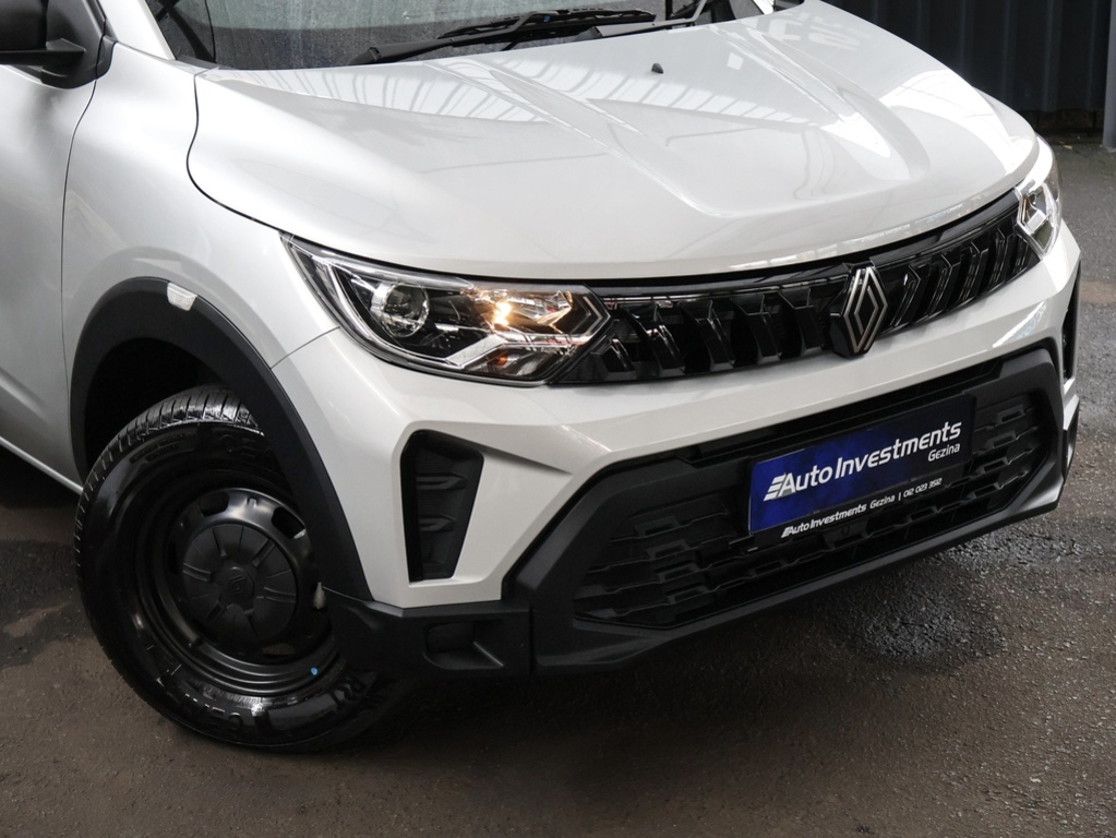 RENAULT TRIBER TRIBER 1.0 EVOLUTION - 7