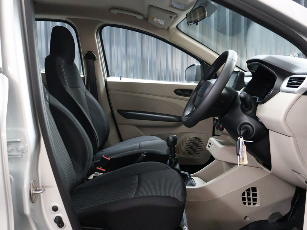 RENAULT TRIBER TRIBER 1.0 EVOLUTION - 8