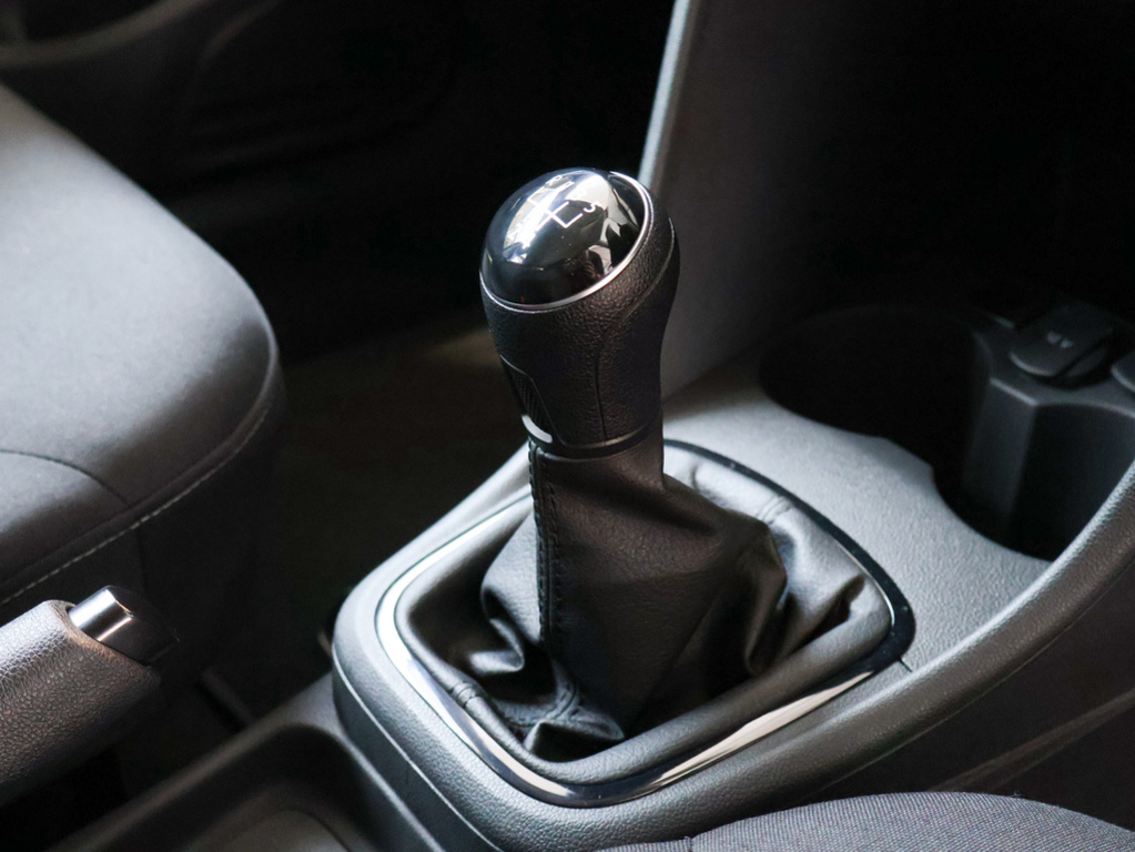 VOLKSWAGEN POLO VIVO POLO VIVO 1.4 LIFE (5DR) - 12