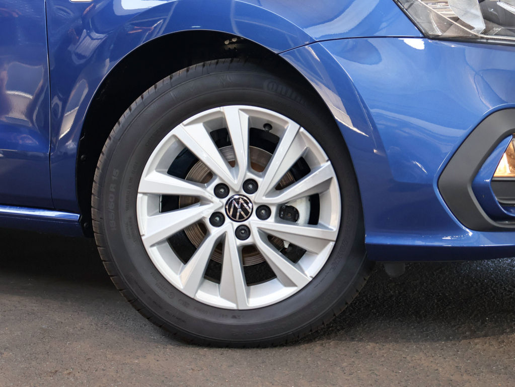 VOLKSWAGEN POLO VIVO POLO VIVO 1.4 LIFE (5DR) - 15