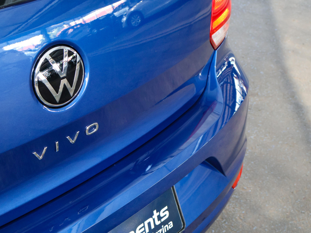 VOLKSWAGEN POLO VIVO POLO VIVO 1.4 LIFE (5DR) - 20