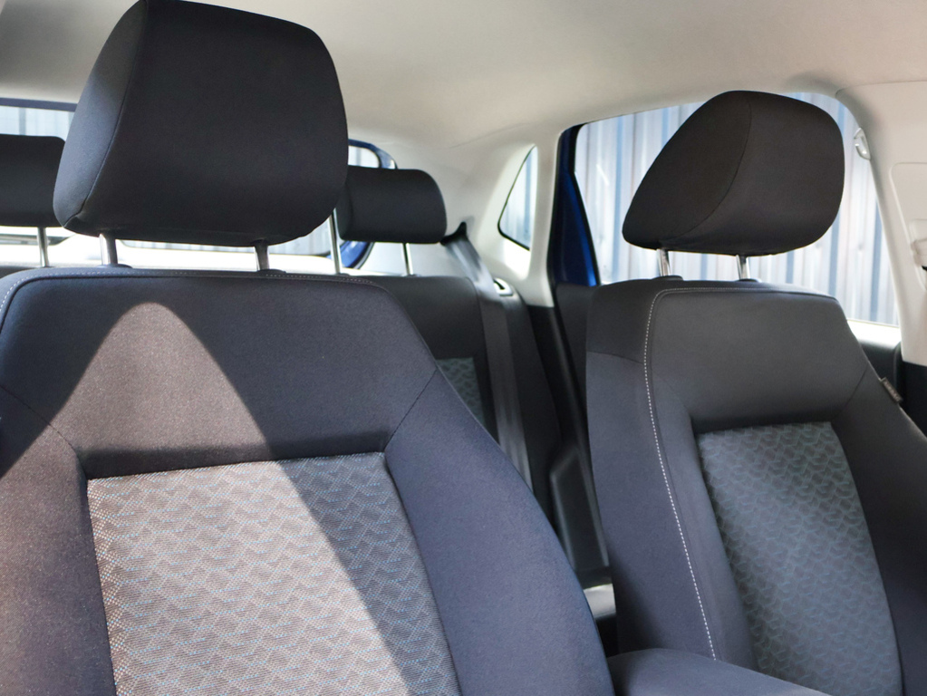 VOLKSWAGEN POLO VIVO POLO VIVO 1.4 LIFE (5DR) - 9