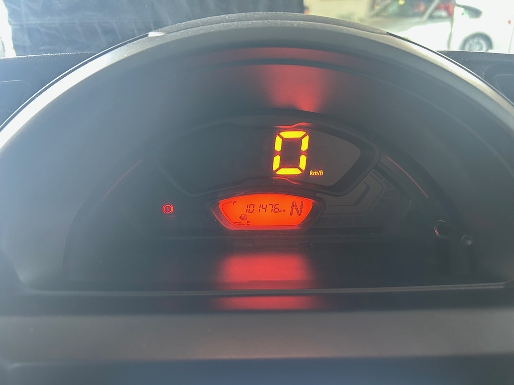 SUZUKI S-PRESSO - Image 10