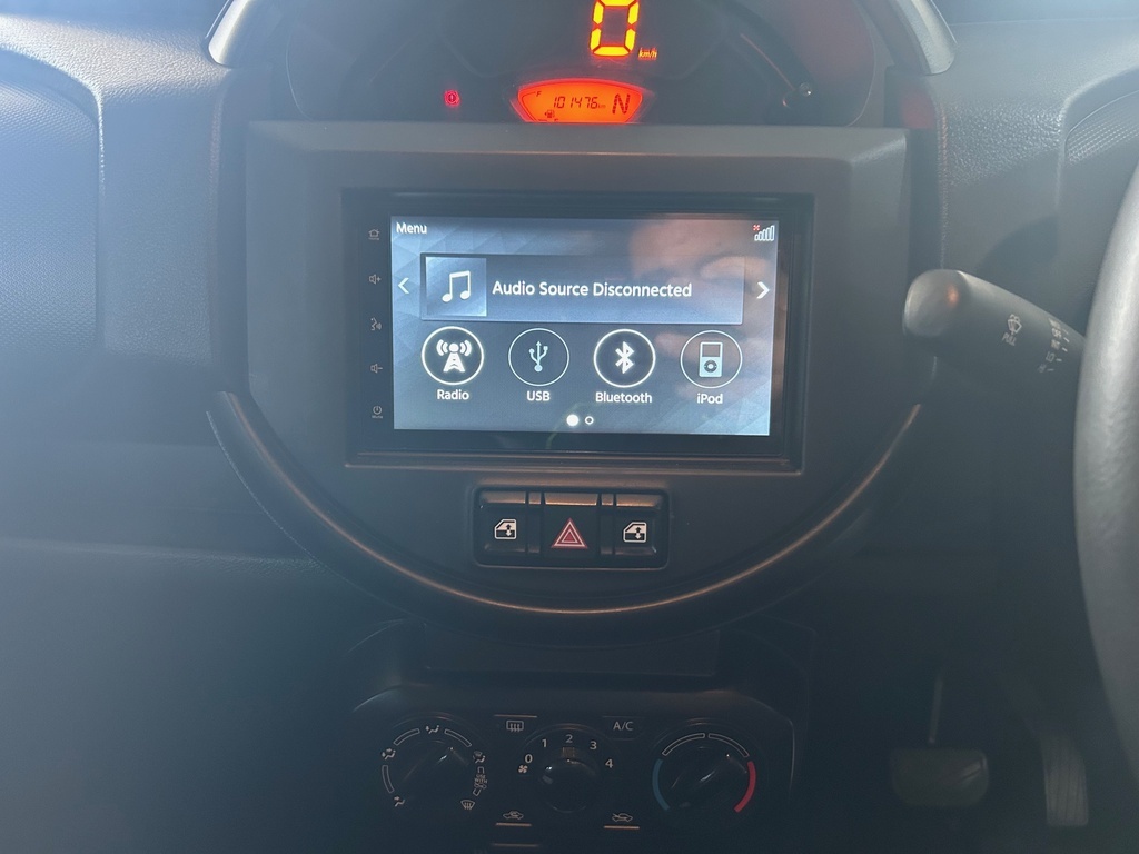 SUZUKI S-PRESSO - Image 11