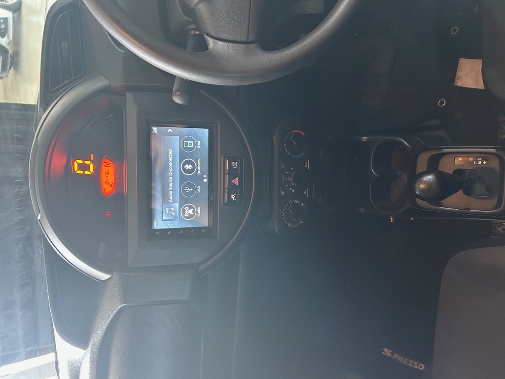 SUZUKI S-PRESSO - Image 12