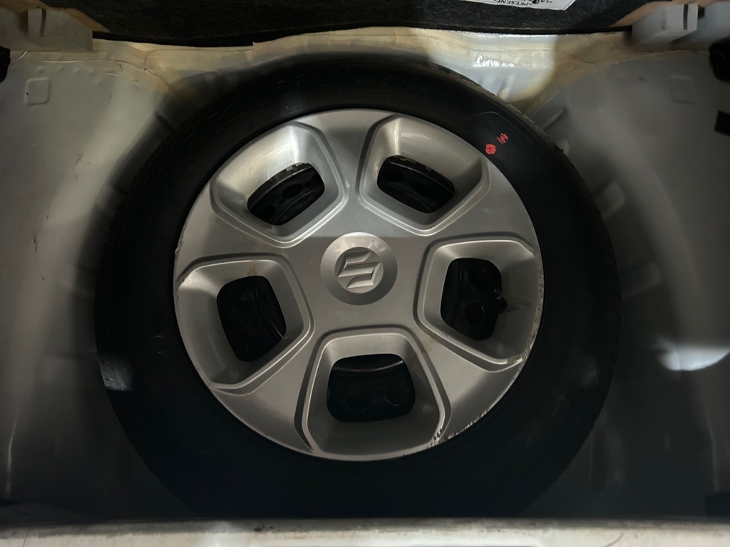 SUZUKI S-PRESSO - Image 14