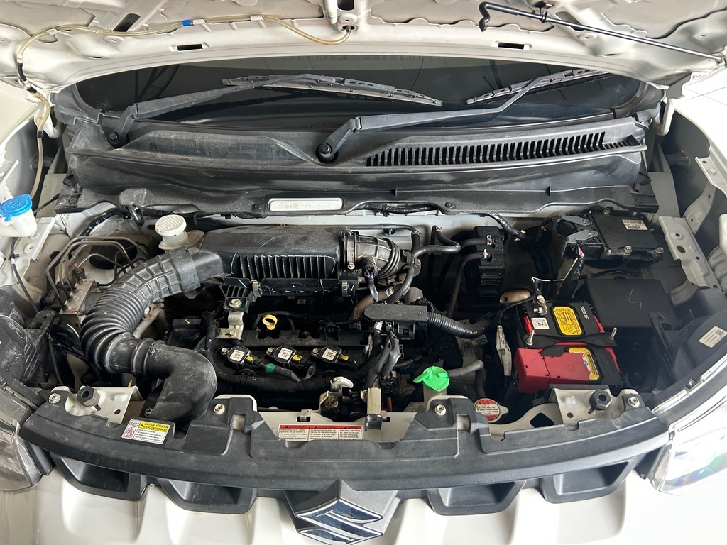 SUZUKI S-PRESSO - Image 15