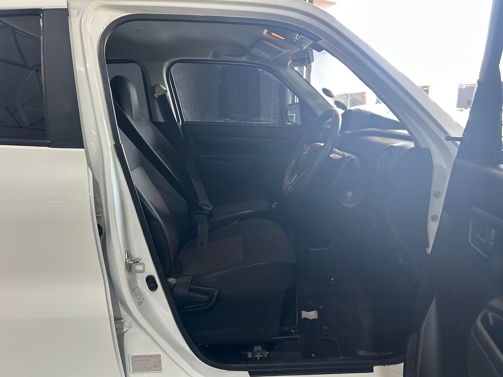 SUZUKI S-PRESSO - Image 6