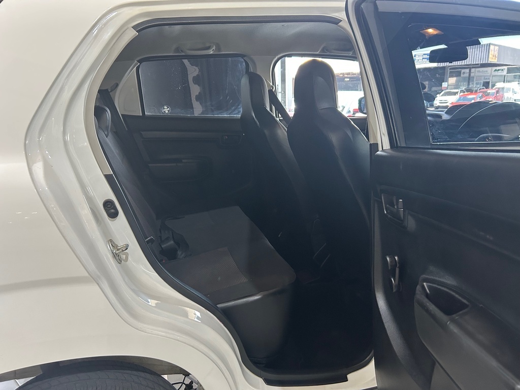 SUZUKI S-PRESSO - Image 7