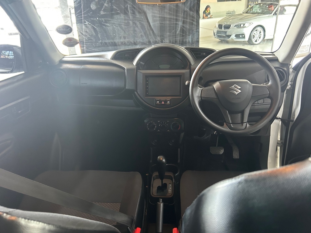 SUZUKI S-PRESSO - Image 8