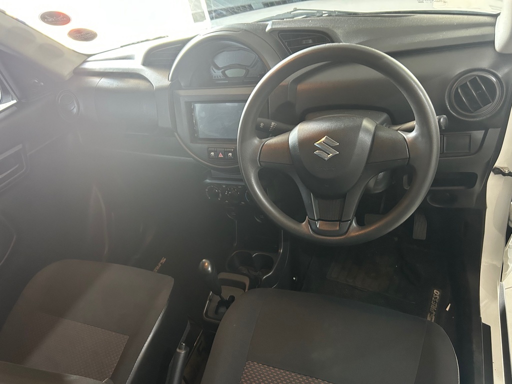 SUZUKI S-PRESSO - Image 9