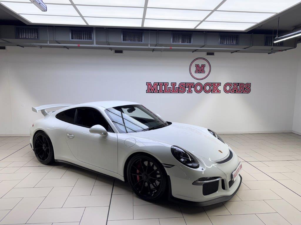 2015 PORSCHE 911 for sale on 5DayDeals South Africa