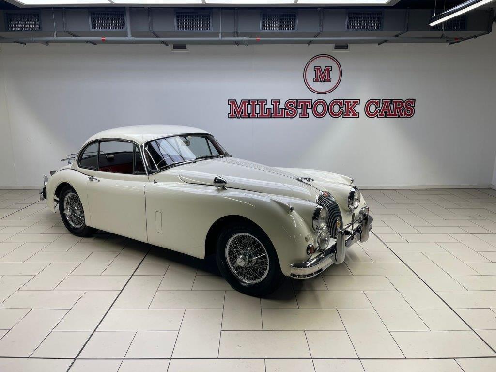 1959 JAGUAR XK 150 1959 for sale on 5DayDeals South Africa