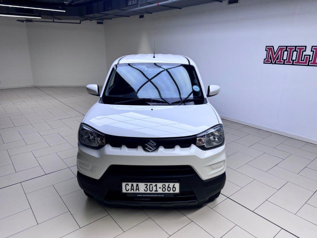 SUZUKI S-PRESSO - Image 2